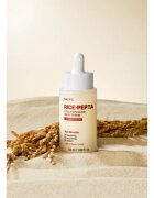 Nacific Rice + Pepta Collagen Glow Milky Serum posvetlitveni serum za obraz z vlažilnim učinkom 50 ml