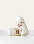 Nacific Rice + Pepta Collagen Glow Milky Serum posvetlitveni serum za obraz z vlažilnim učinkom 50 ml