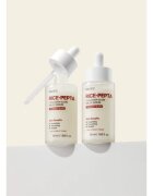 Nacific Rice + Pepta Collagen Glow Milky Serum posvetlitveni serum za obraz z vlažilnim učinkom 50 ml