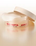 Nacific Rice + Pepta Collagen Jelly Gel Pads tonizirajoče blazinice z učvrstitvenim učinkom 30 kos