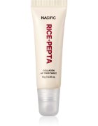 Nacific Rice + Pepta Collagen Lip Treatment intenzivna vlažilna nega za ustnice 10 g