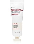 Nacific Rice + Pepta Collagen Sherbet Cleansing Balm globinsko čistilni balzam z vlažilnim učinkom 80 g