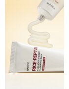 Nacific Rice + Pepta Collagen Sherbet Cleansing Balm globinsko čistilni balzam z vlažilnim učinkom 80 g