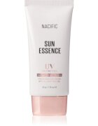 Nacific Sun Essence vlažilni zaščitni fluid s pomirjajočim učinkom SPF 50+ 50 ml