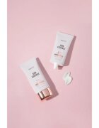 Nacific Sun Essence vlažilni zaščitni fluid s pomirjajočim učinkom SPF 50+ 50 ml