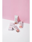 Nacific Sun Essence vlažilni zaščitni fluid s pomirjajočim učinkom SPF 50+ 50 ml
