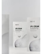 Nacific Uyu Cream Nourishing Mask Pack intenzivno vlažilna maska za obraz s pomirjajočim učinkom 10x27 g
