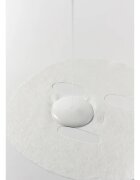 Nacific Uyu Cream Nourishing Mask Pack intenzivno vlažilna maska za obraz s pomirjajočim učinkom 10x27 g
