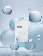 Nacific Uyu Cream Nourishing Mask Pack intenzivno vlažilna maska za obraz s pomirjajočim učinkom 10x27 g