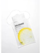 Nacific Vita Ceramide Moisture Mask Pack posvetlitvena maska za obraz z vlažilnim učinkom 1 kos