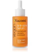 Nacomi Anti-Acne serum za obraz proti aknam 40 ml