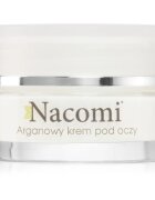 Nacomi Argan Oil krema za predel okoli oči 15 ml