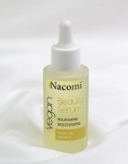 Nacomi Beauty Serum vlažilni in hranilni serum 40 ml
