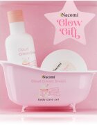 Nacomi Cloud Cream Dream darilni set za telo 1 kos