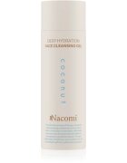 Nacomi Deep hydration čistilni gel Coconut 140 ml
