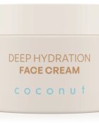 Nacomi Deep hydration krema za obraz 40 ml