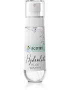 Nacomi Hydrolate vlažilno pršilo z aloe vero 80 ml
