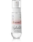 Nacomi Hydrolate vlažilno pršilo z vrtnično vodo 80 ml