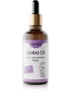 Nacomi Light Cold-Pressed Helper jojobino olje 50 ml