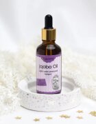Nacomi Light Cold-Pressed Helper jojobino olje 50 ml