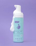 Nacomi Mom & Who čistilna pena za intimno higieno 150 ml