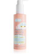 Nacomi Mom & Who Kids čistilna emulzija s probiotiki za otroke 150 ml