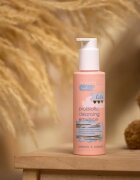 Nacomi Mom & Who Kids čistilna emulzija s probiotiki za otroke 150 ml