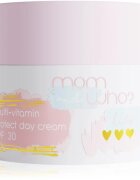 Nacomi Mom & Who Kids multivitaminska krema SPF 30 za otroke 50 ml