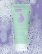 Nacomi Mom & Who losjon za prhanje za nosečnice 200 ml
