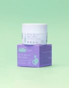 Nacomi Mom & Who vlažilna krema za nosečnice in doječe matere SPF 30 50 ml