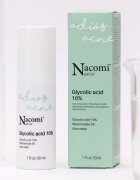Nacomi Next Level Adiós Acne serum za obraz proti aknam 30 ml