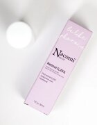 Nacomi Next Level Be Like Phoenix nočni serum proti gubam Retinol 025 % 30 ml
