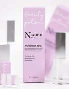 Nacomi Next Level Beauty Potion revitalizacijski vlažilni serum 30 ml