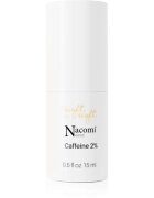 Nacomi Next Level Bright Sight posvetlitveni serum za predel okoli oči 15 ml