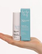 Nacomi Next Level Bye Bye Dry vlažilni serum za suho kožo Ectoin 4% Trehalose 5% 30 ml