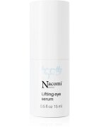 Nacomi Next Level Bye Puffy Eye! lifting serum za predel okoli oči 15 ml