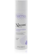 Nacomi Next Level Dermo Hydrating & calming shampoo vlažilni in pomirjajoči šampon 250 ml