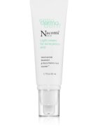 Nacomi Next Level Dermo lahka krema proti aknam ki regulira tvorbo kožnega sebuma 50 ml
