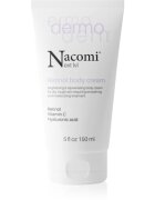 Nacomi Next Level Dermo pomlajevalna krema za telo 150 ml