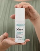 Nacomi Next Level Dermo serum za lase v pršilu Rosemary 100 ml