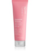 Nacomi Next Level Exposome defence lahka dnevna krema SPF 50 40 ml