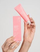 Nacomi Next Level Exposome defence lahka dnevna krema SPF 50 40 ml