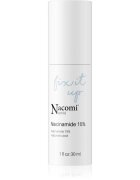 Nacomi Next Level Fix It Up serum za obraz za regulacijo sebuma 30 ml