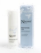 Nacomi Next Level Fix It Up serum za obraz za regulacijo sebuma 30 ml