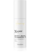 Nacomi Next Level Glow Up posvetlitveni serum z vitaminom C 30 ml