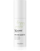 Nacomi Next Level Happy Pores čistilni piling za problematično in mastno kožo Shikimic acid 5% 30 ml