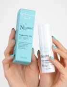 Nacomi Next Level Hyaluronic Bomb vlažilni serum 30 ml