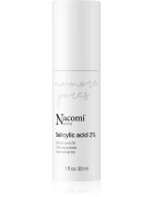Nacomi Next Level No More Pores nočni serum proti nepravilnostim na koži 30 ml