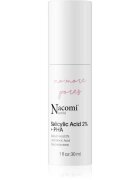 Nacomi Next Level No More Pores serum za obraz proti nepravilnostim na koži 30 ml