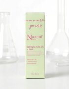 Nacomi Next Level No More Pores serum za obraz proti nepravilnostim na koži 30 ml